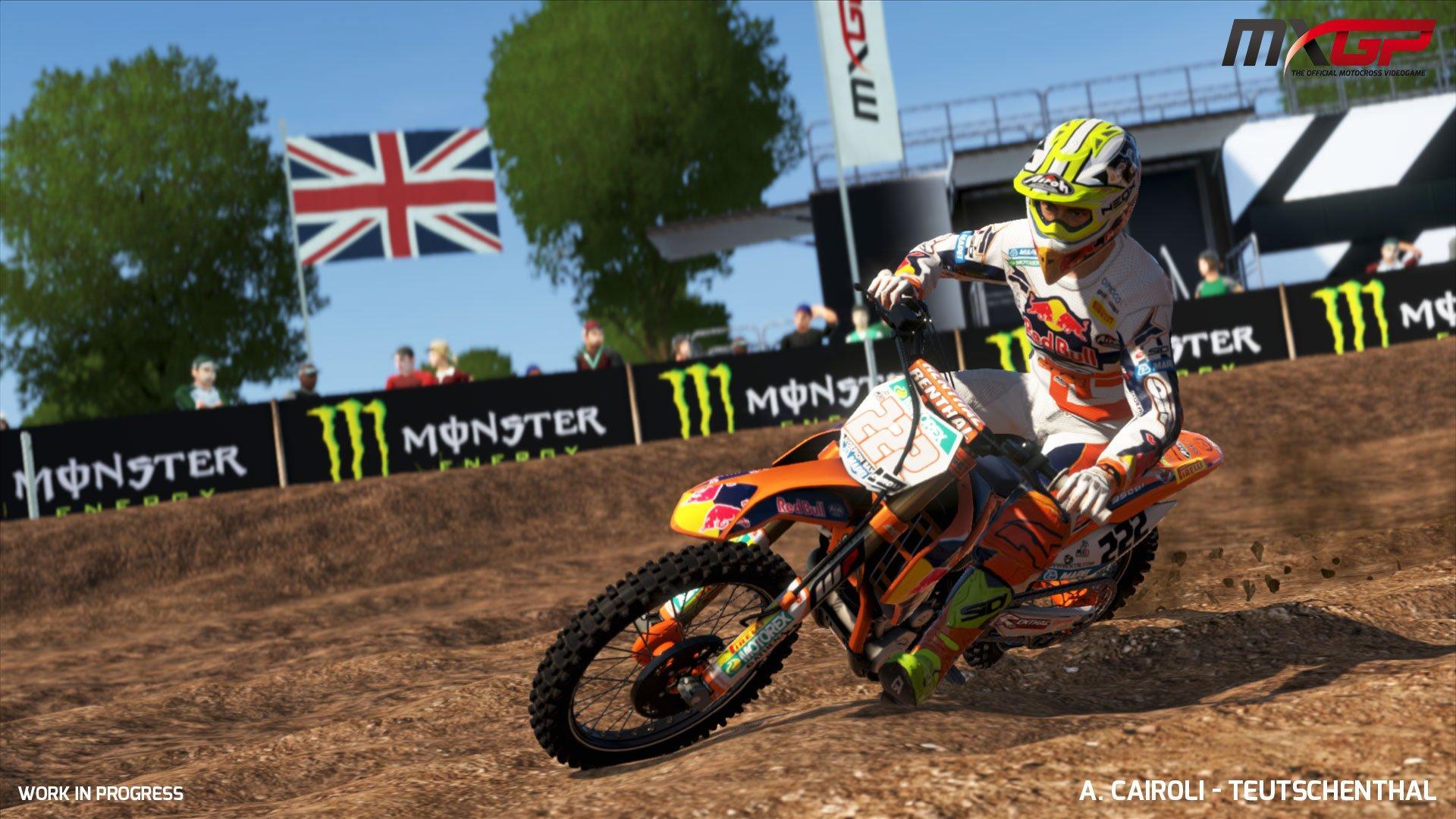 MXGP 14