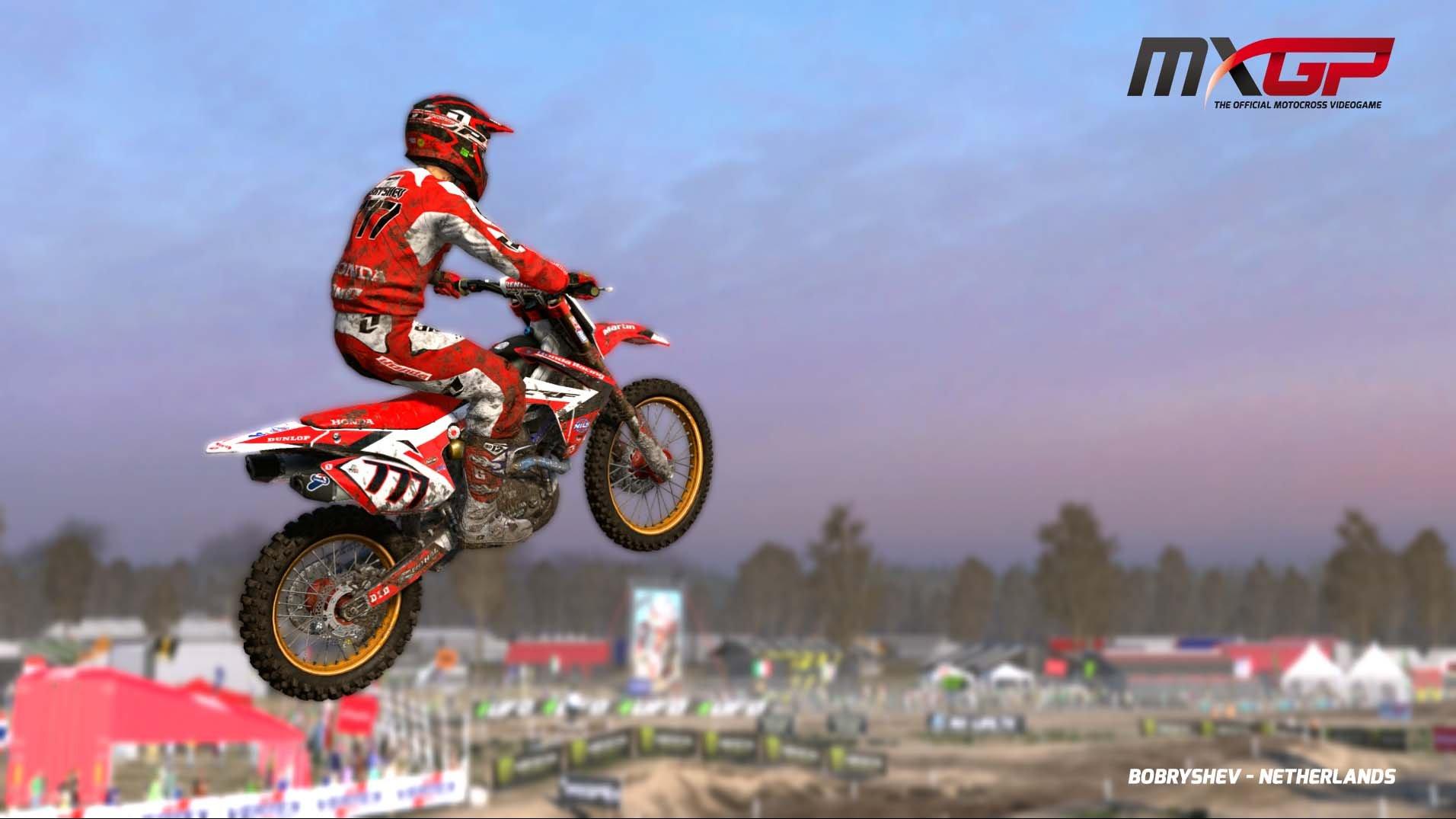 MXGP 14