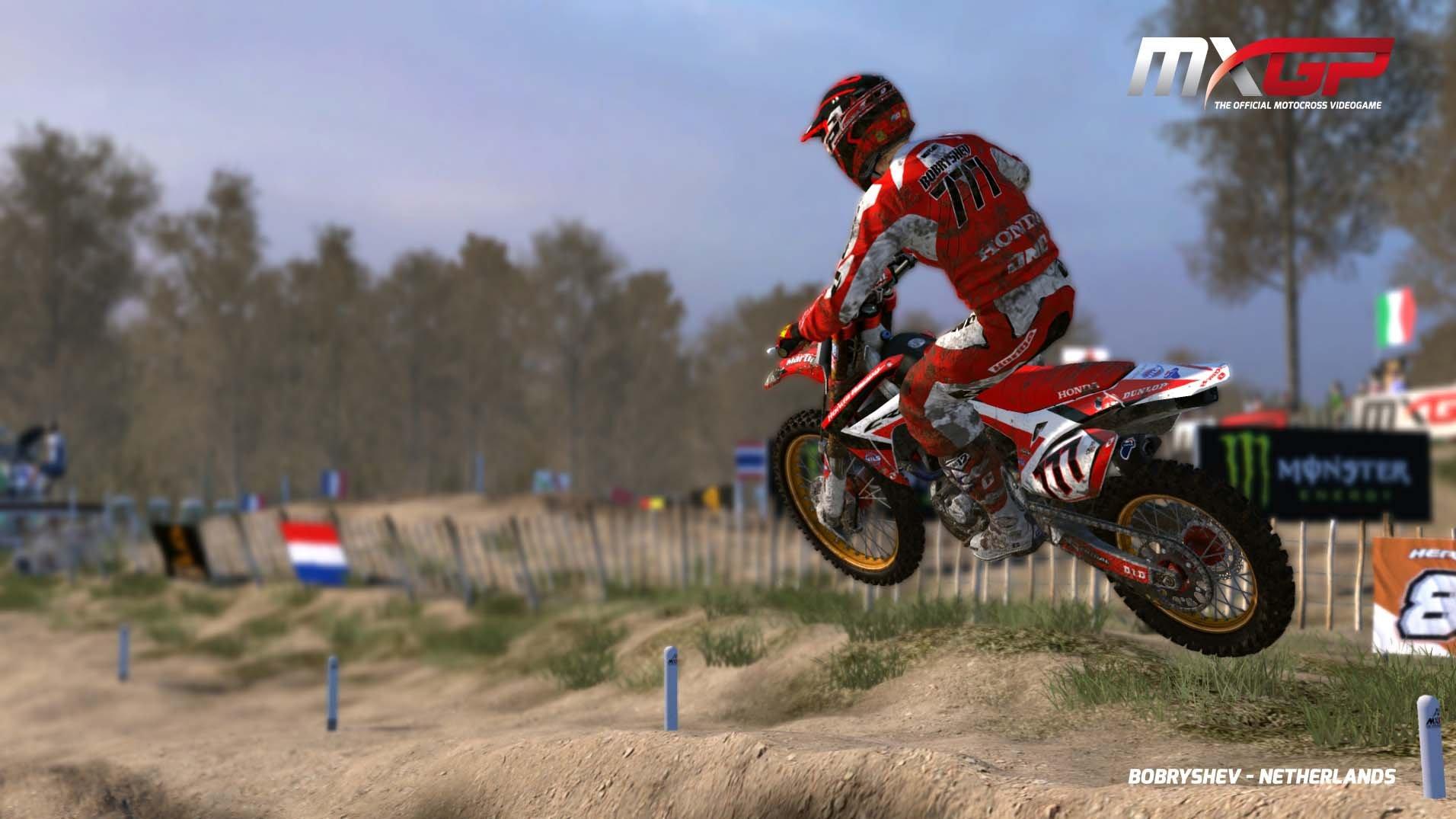 MXGP 14 - Xbox 360