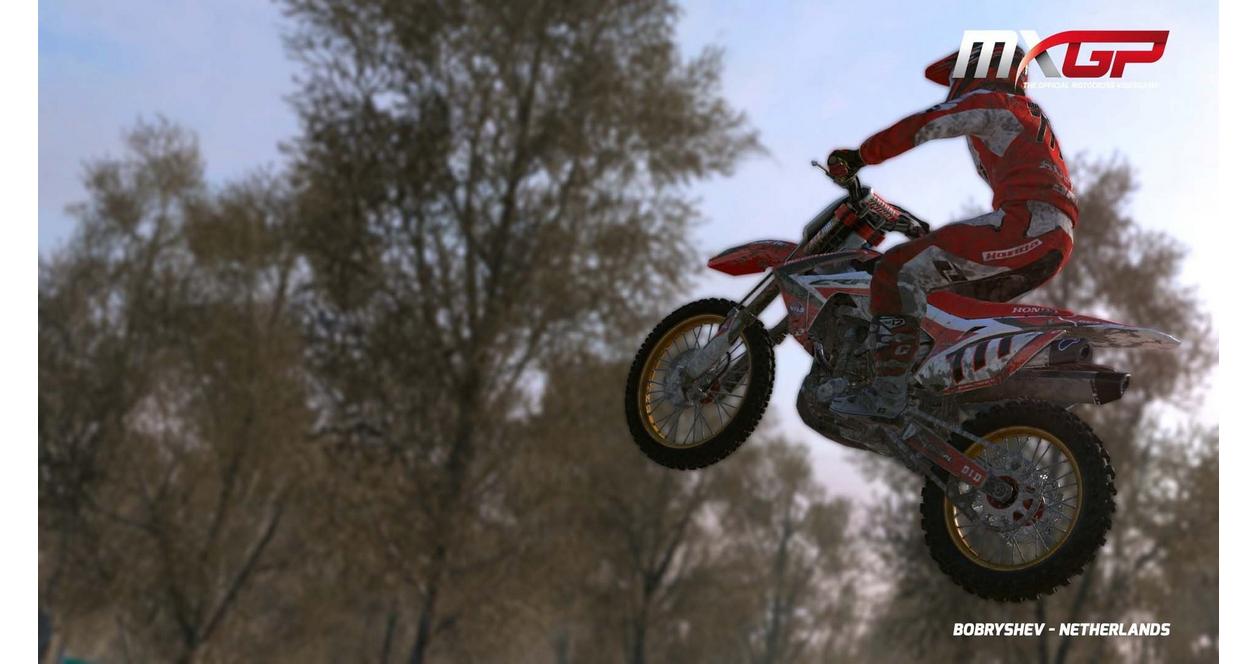 MXGP 14 - Xbox 360
