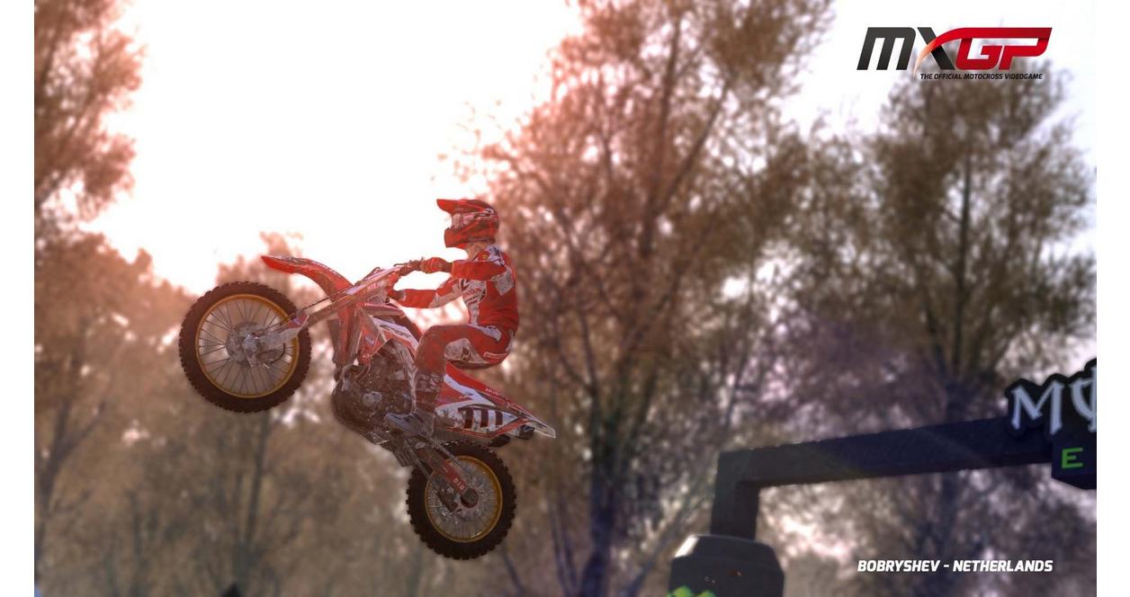 MXGP 14 - Xbox 360
