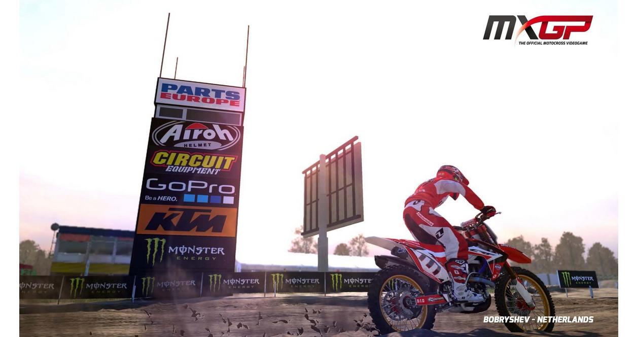 MXGP 14 - PlayStation 4