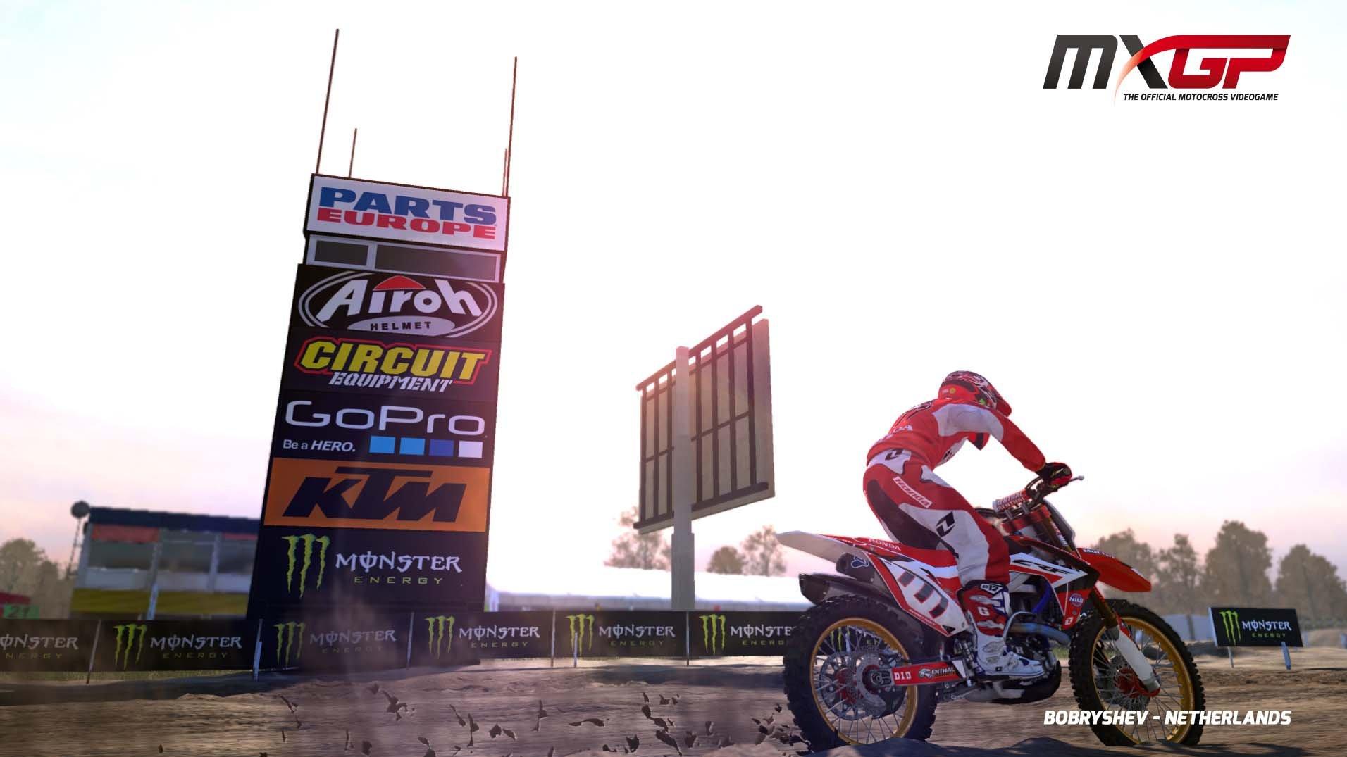 MXGP 14 - Xbox 360