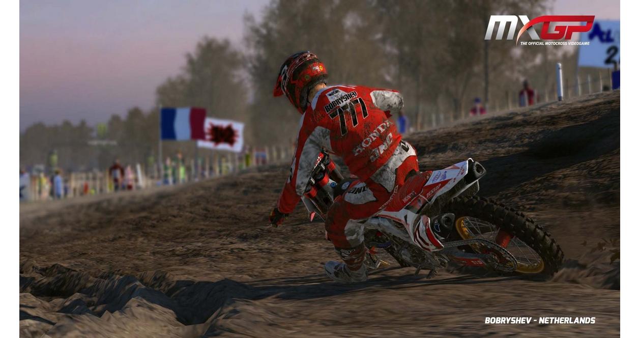MXGP 14 - Xbox 360