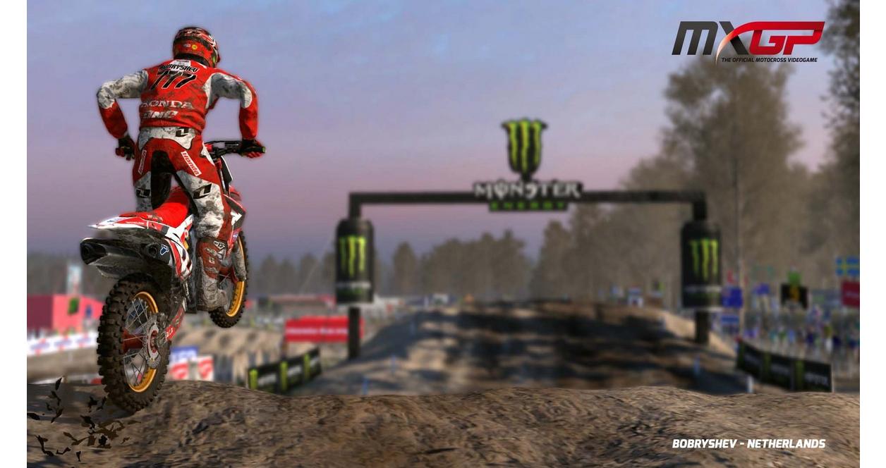 MXGP 14 - Xbox 360