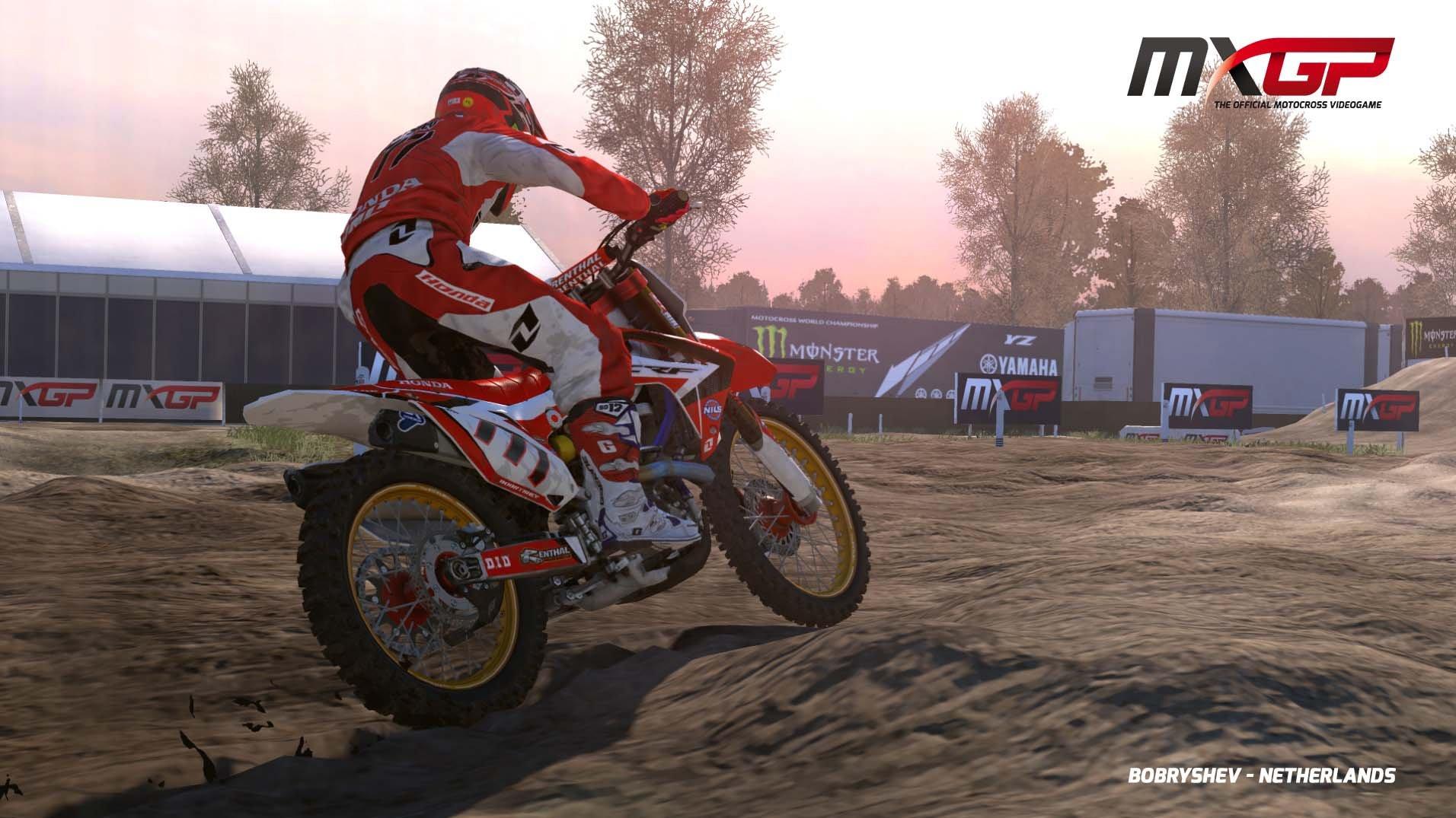MXGP 14 - Xbox 360