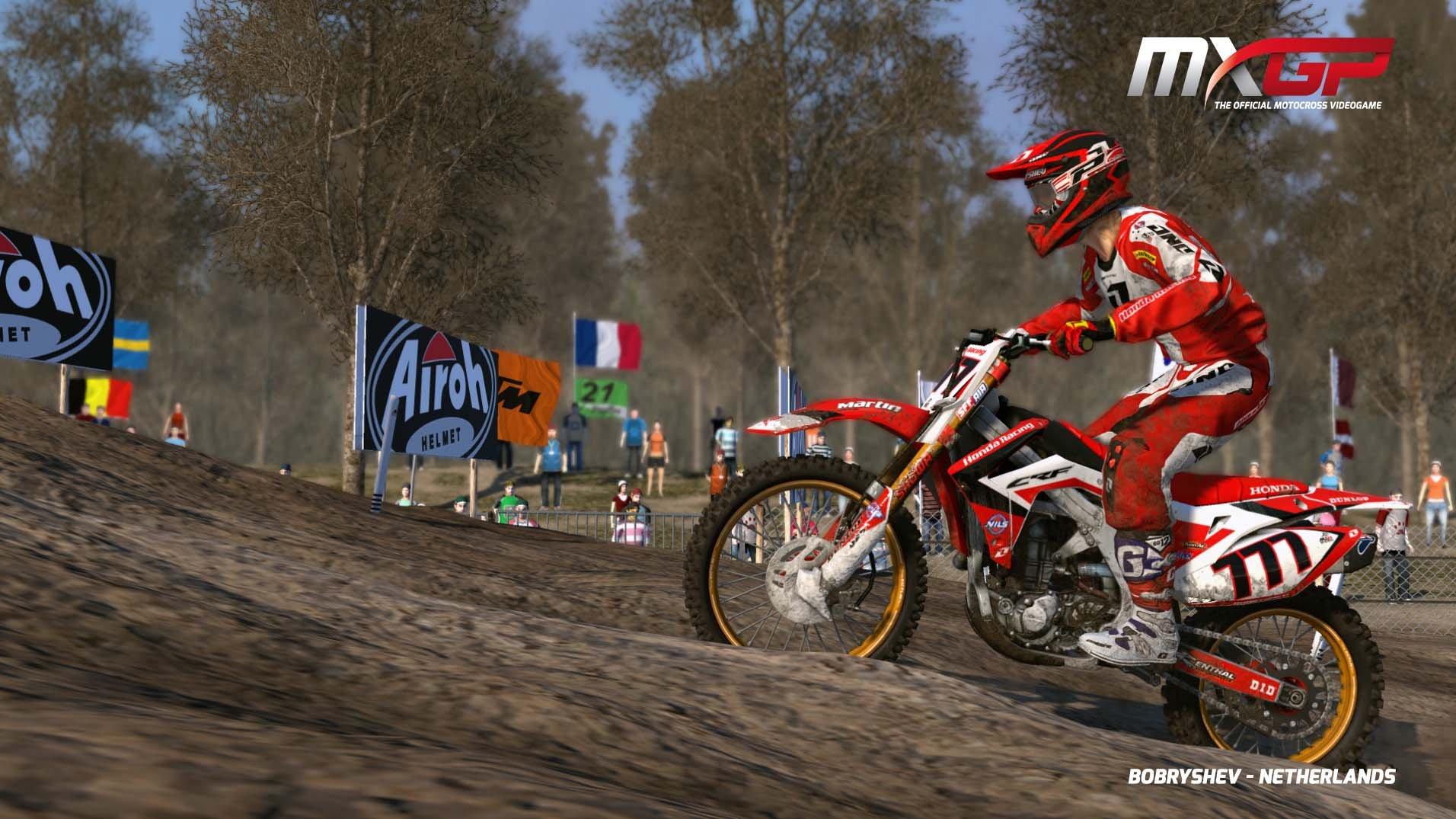 MXGP 14