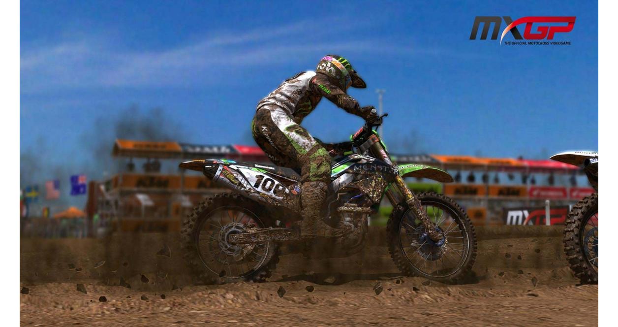 MXGP 14 - Xbox 360