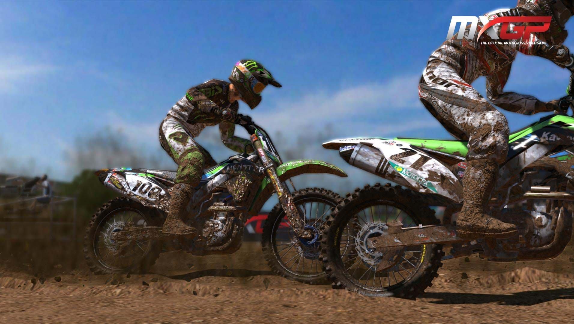 MXGP 14
