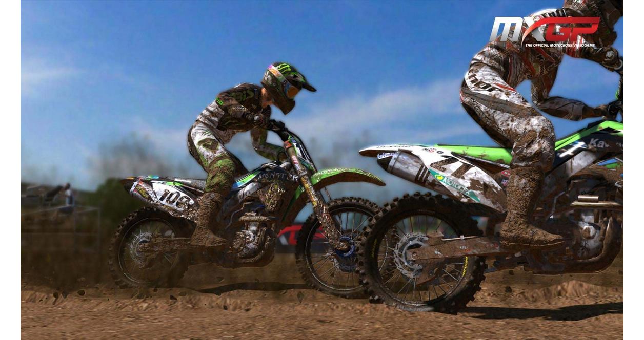 MXGP 14 - PlayStation 4