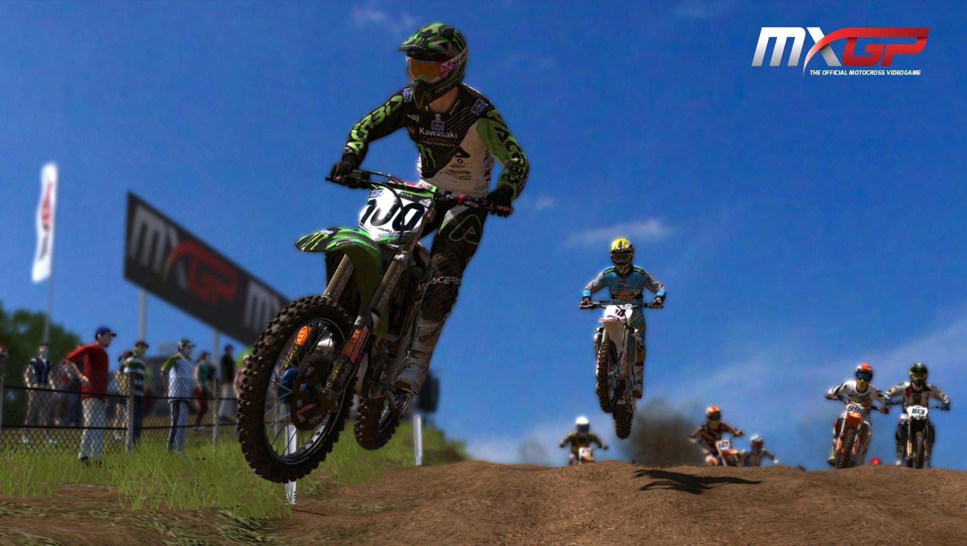 MXGP 14