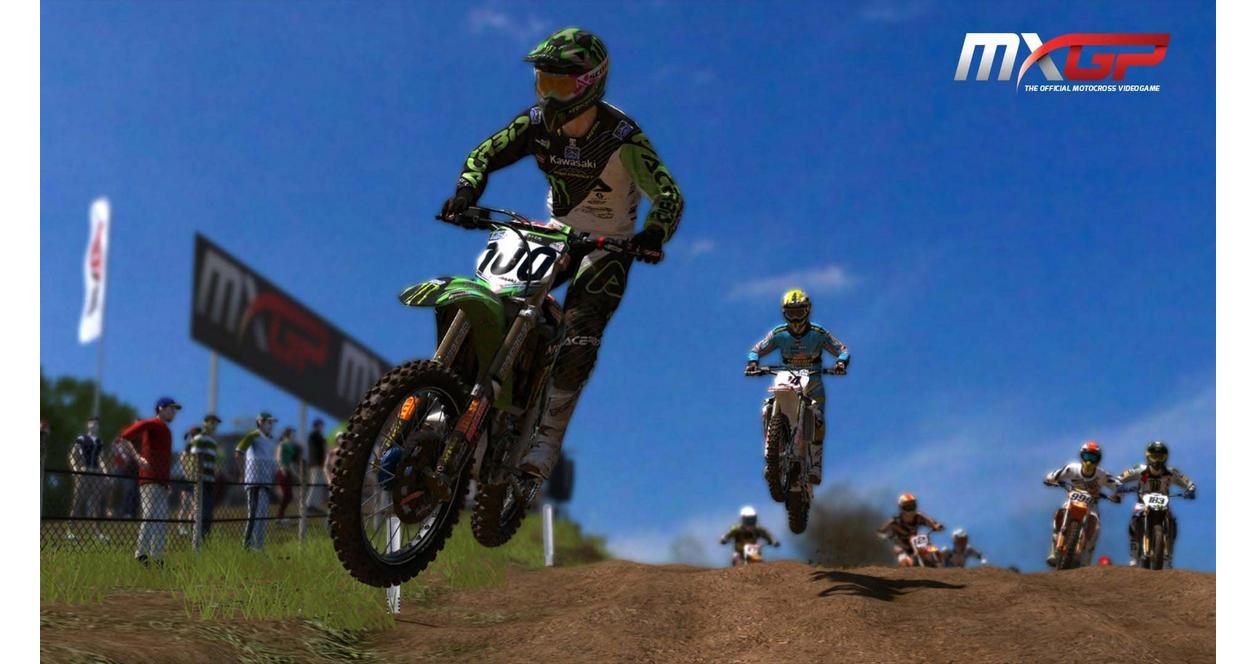 MXGP 14 - PlayStation 4