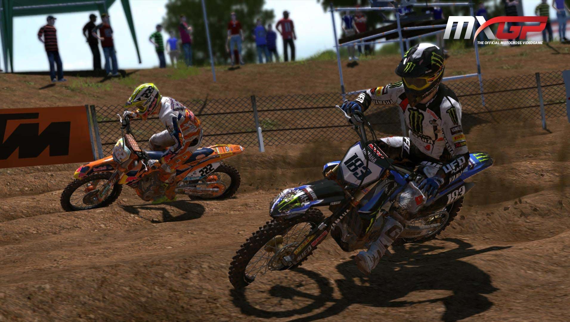 MXGP 14 - Xbox 360
