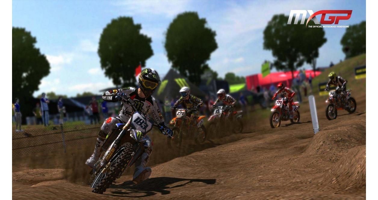 MXGP 14 - PlayStation 4
