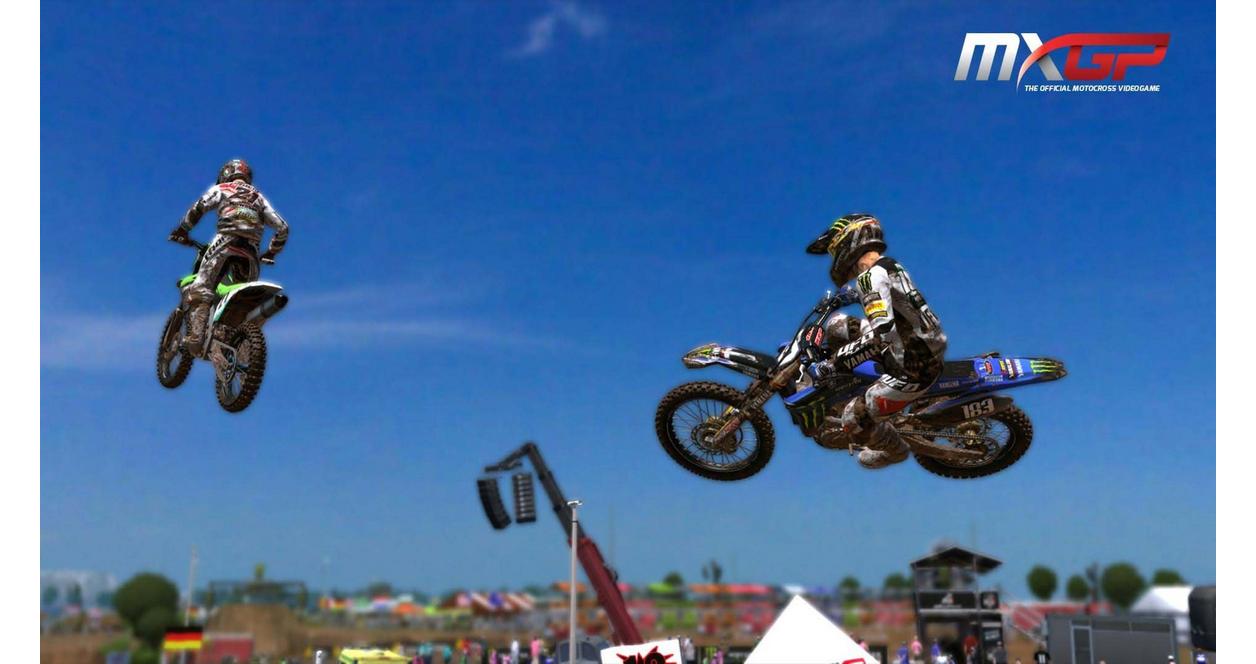 MXGP 14 - PlayStation 4