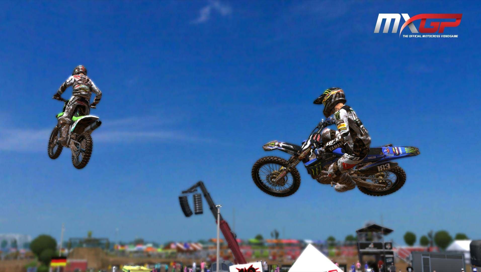 MXGP 14 - Xbox 360