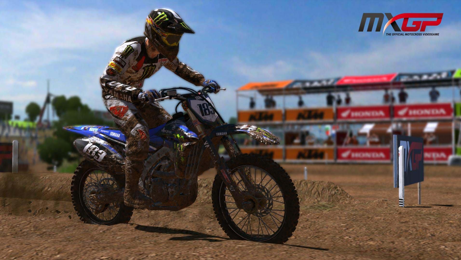 MXGP 14