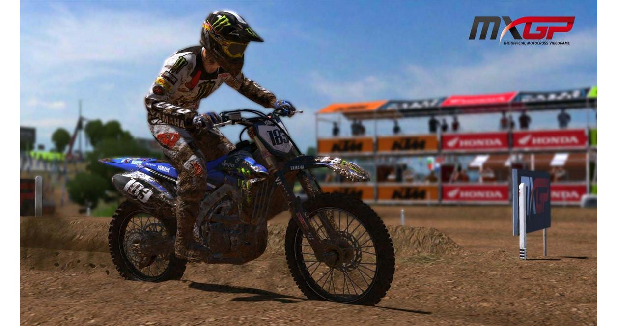 MXGP 14 - PlayStation 4