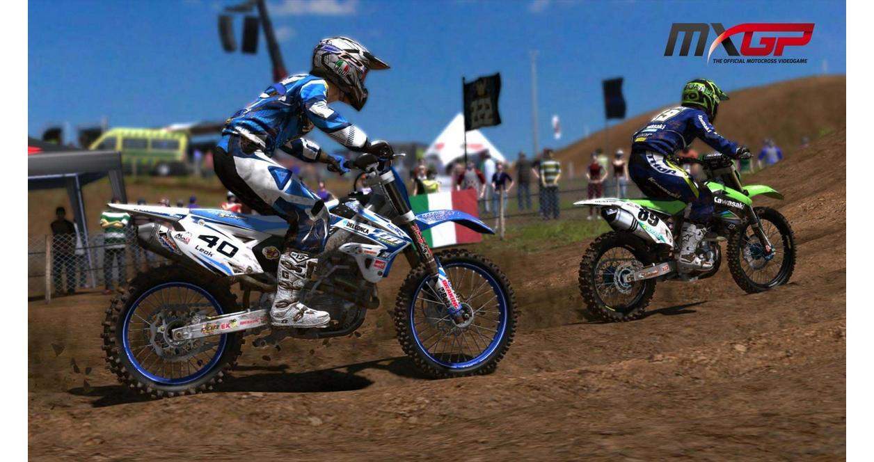 MXGP 14 - PlayStation 4
