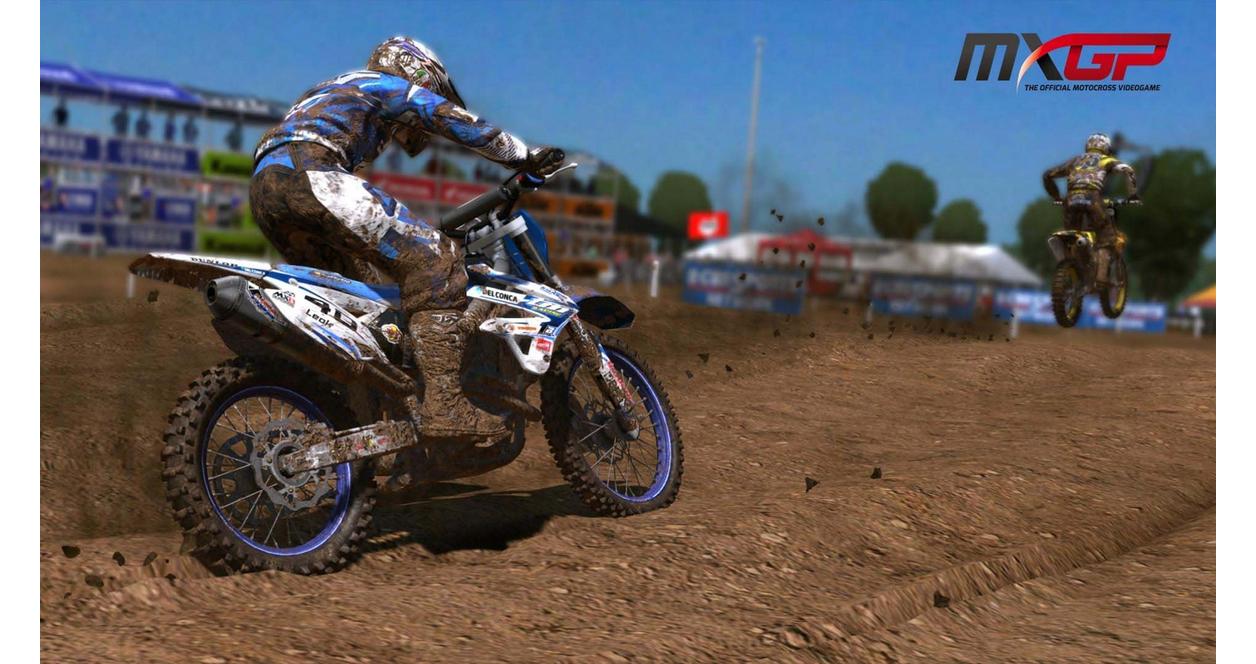 MXGP 14 - Xbox 360
