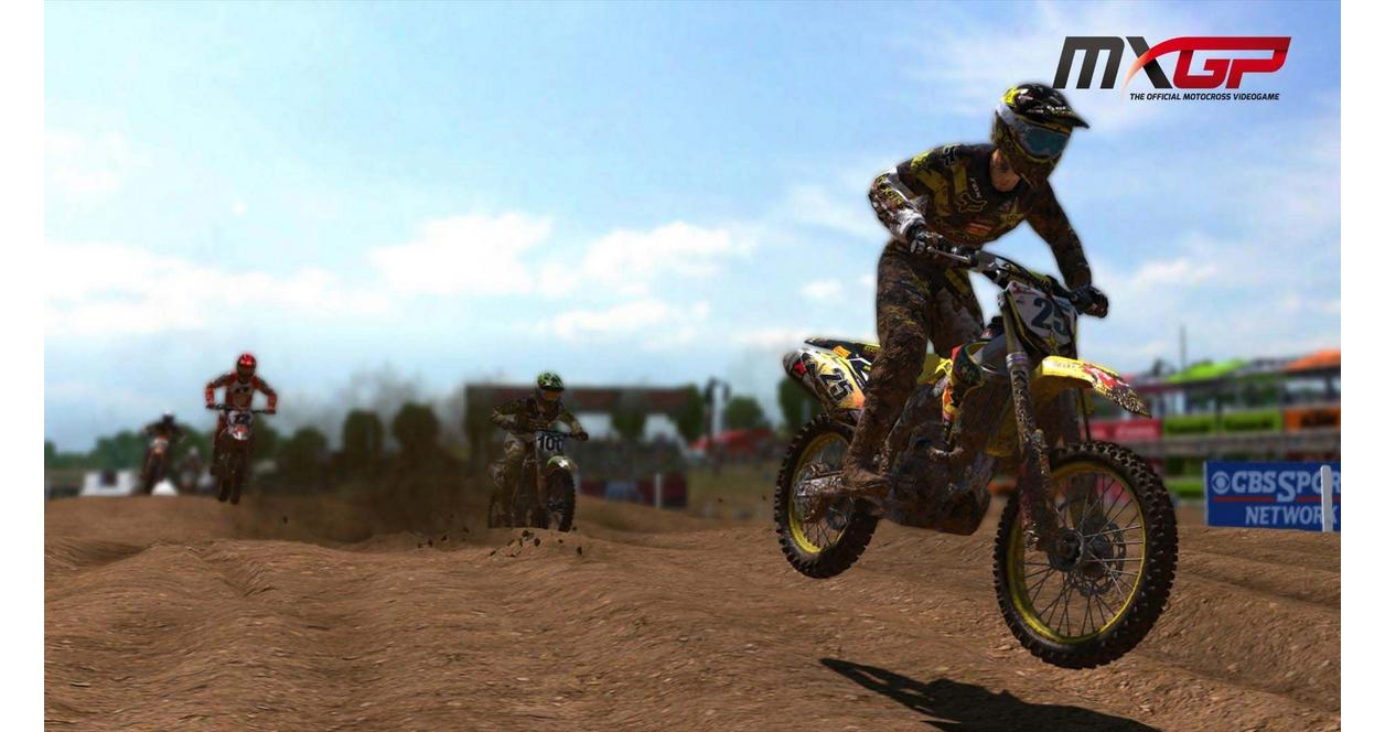 MXGP 14 - PlayStation 4