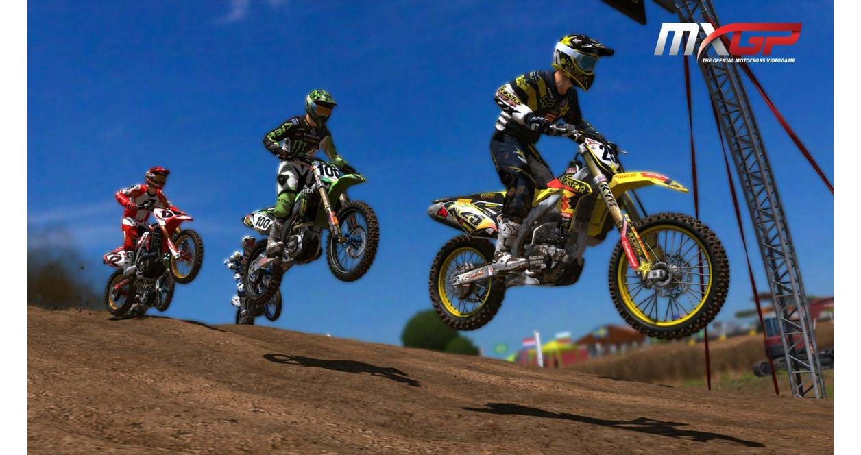 MXGP 14 - Xbox 360