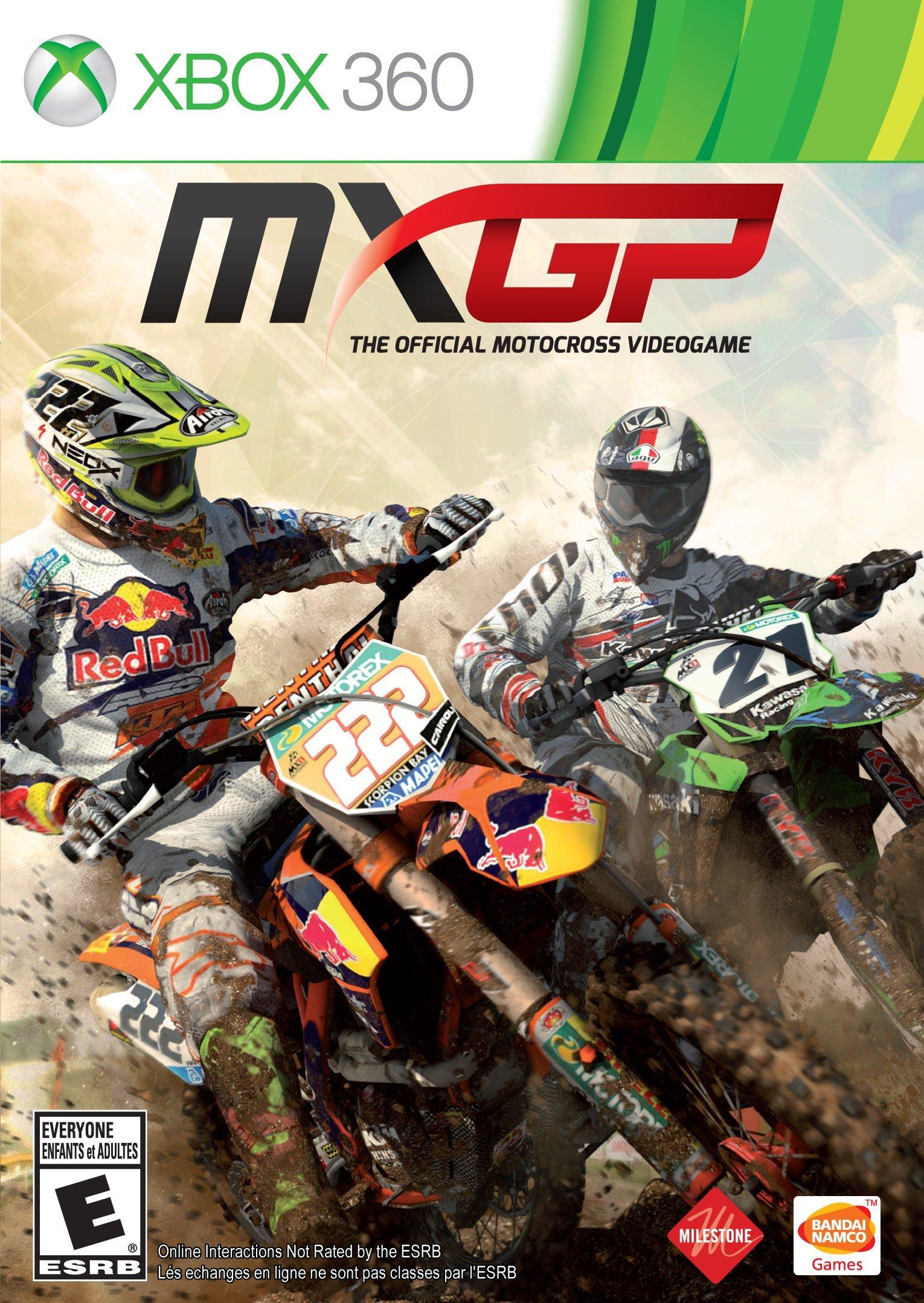 Dirt bike games for 2024 xbox