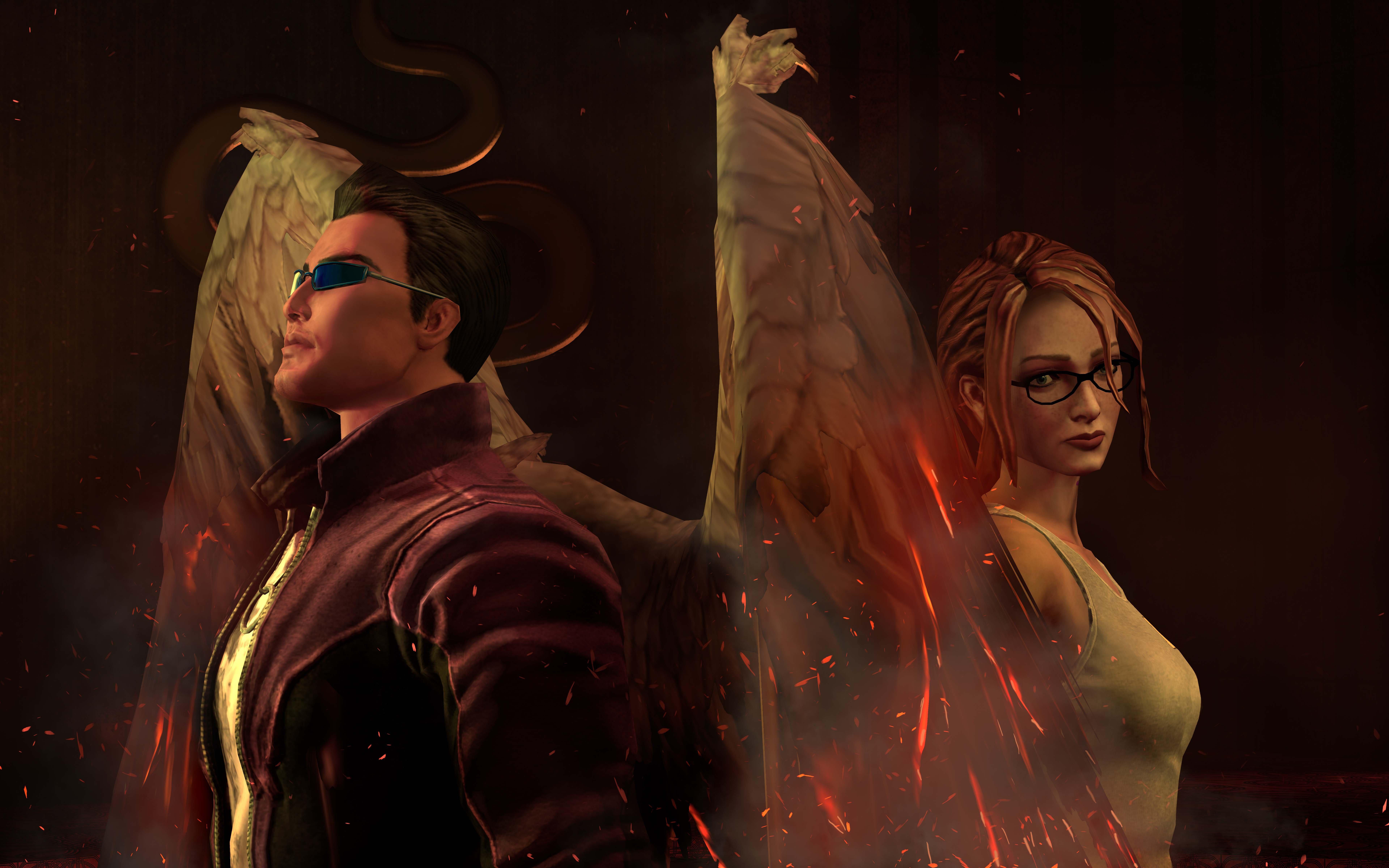 Saints Row: Gat Out of Hell - Xbox 360