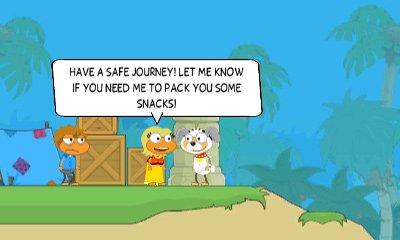 poptropica 3ds