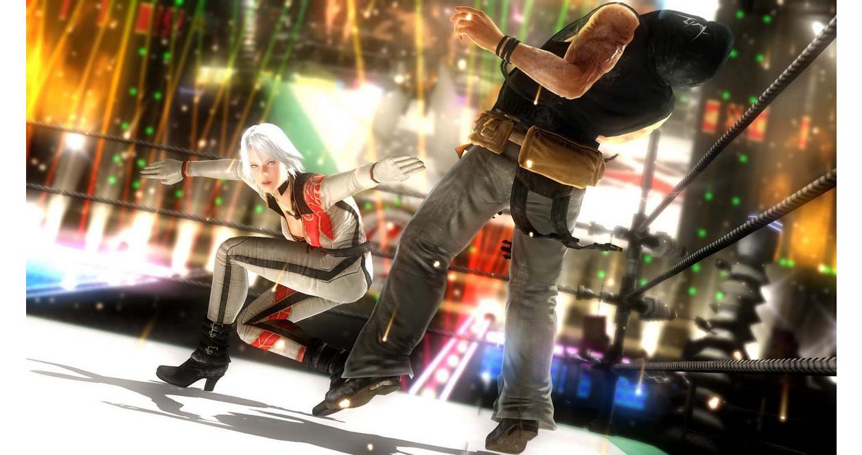 Dead or Alive 5 Last Round - PlayStation 4 | Koei Tecmo | GameStop