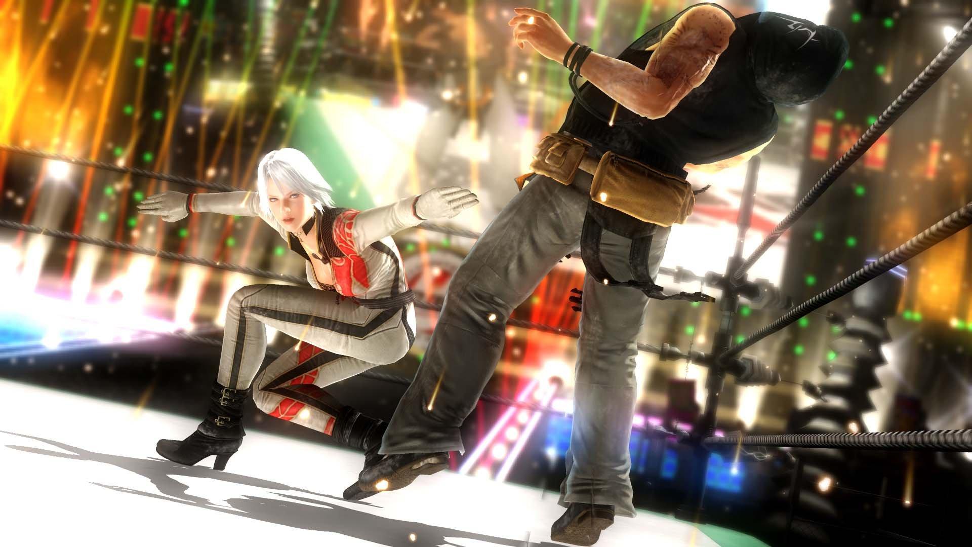 Dead or Alive 5 Last Round | Koei Tecmo | GameStop