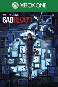 Watch Dogs Bad Blood Pack Xbox One Gamestop