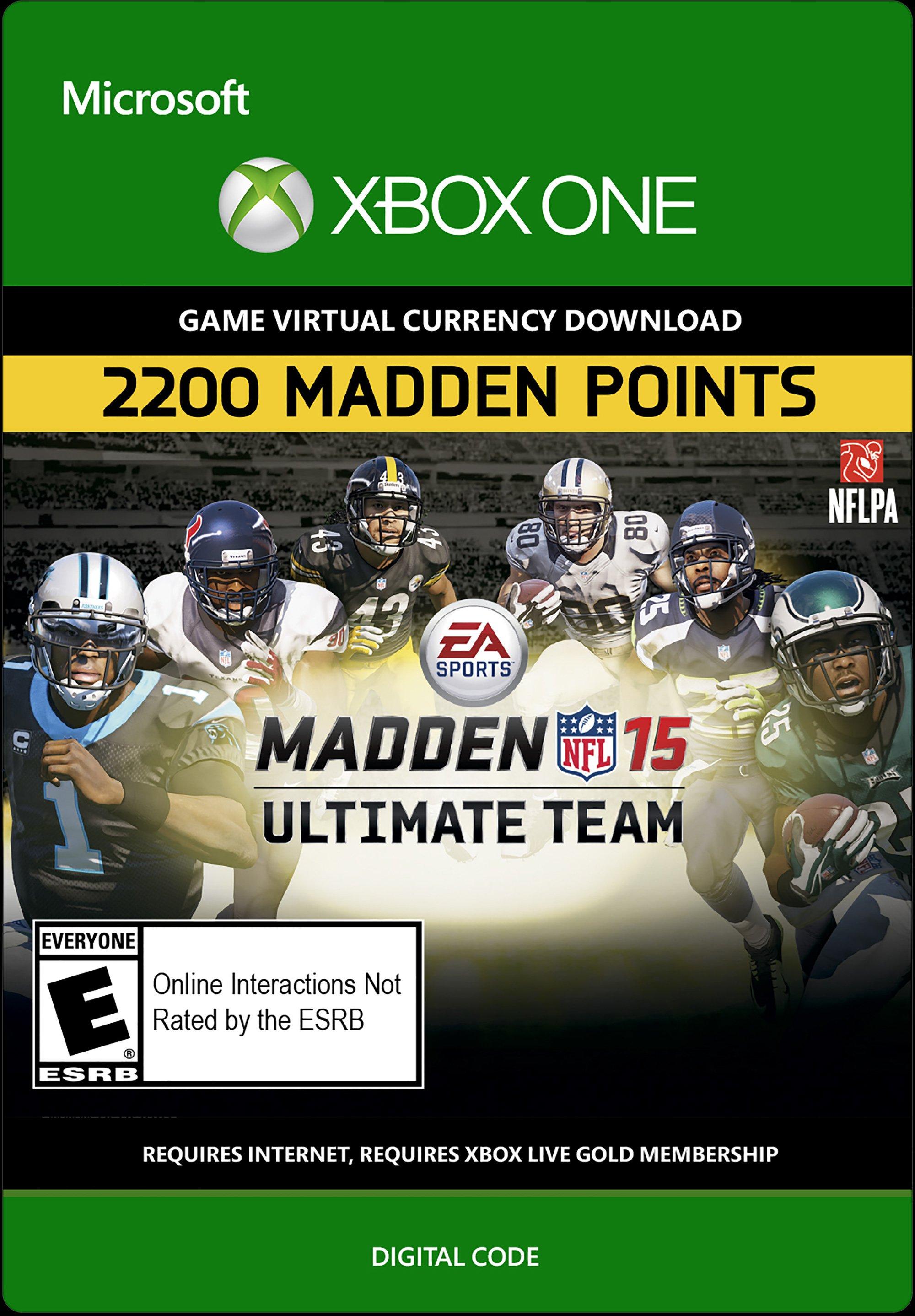 ea com madden rewards gamestop