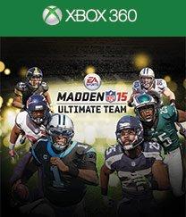 madden nfl 15 xbox 360