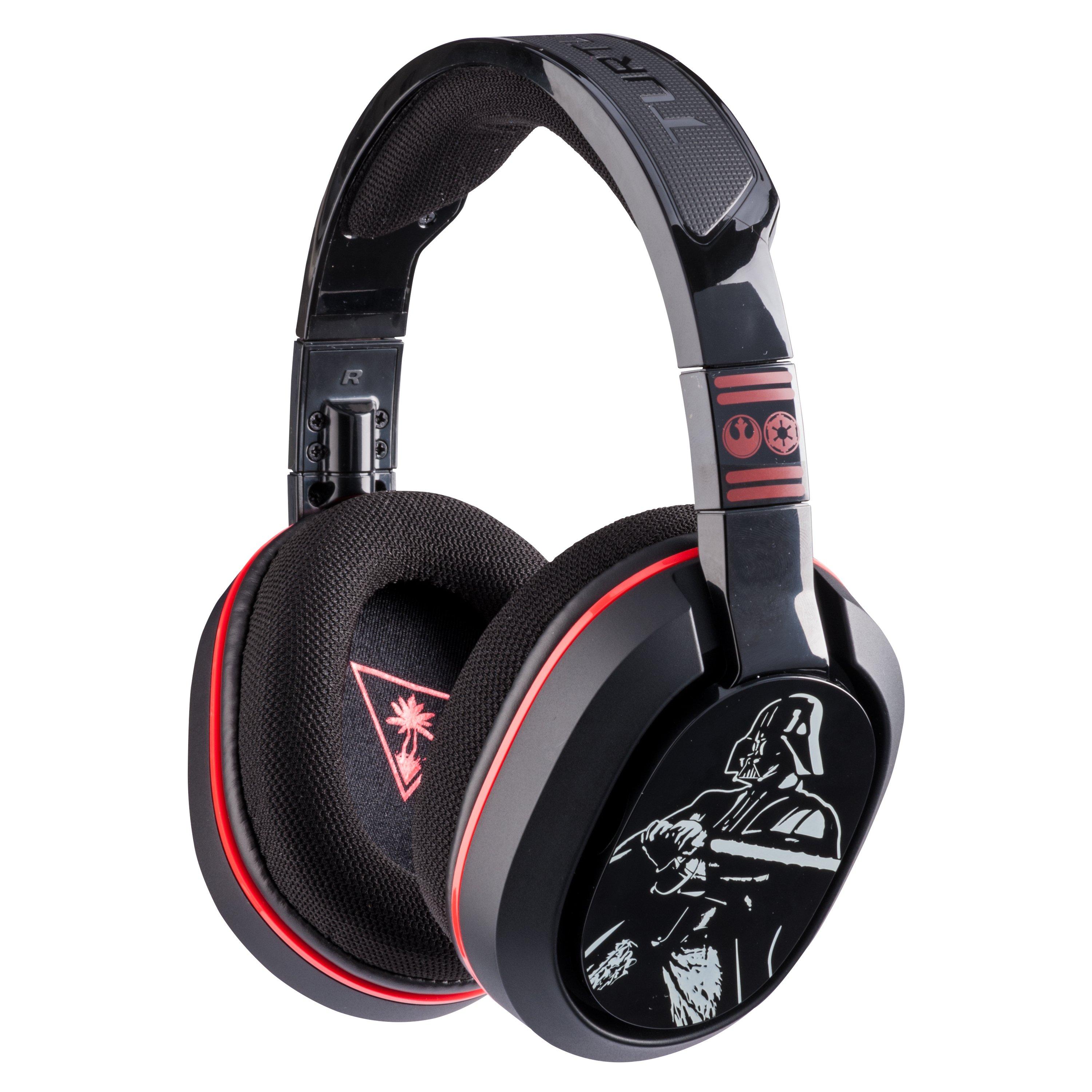 Star Wars PC Gaming Stereo Headset | GameStop