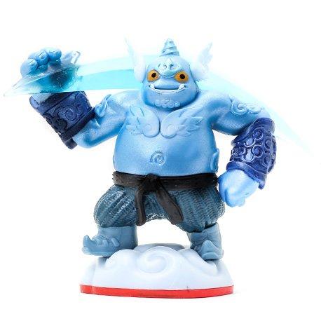 skylanders trap team toys