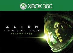 alien isolation xbox