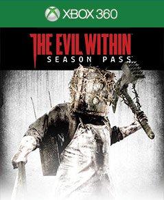 the evil within xbox 360