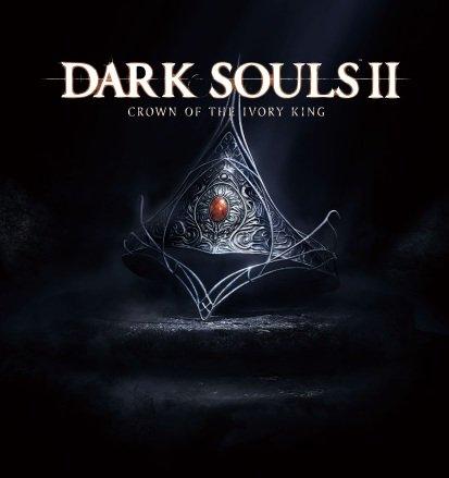 PSA: Dark Souls 2's 'Lost Crowns' DLC trilogy now complete