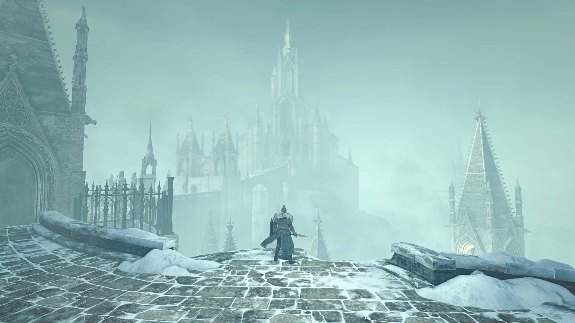 Dark Souls II Crown of the Ivory King DLC - PC