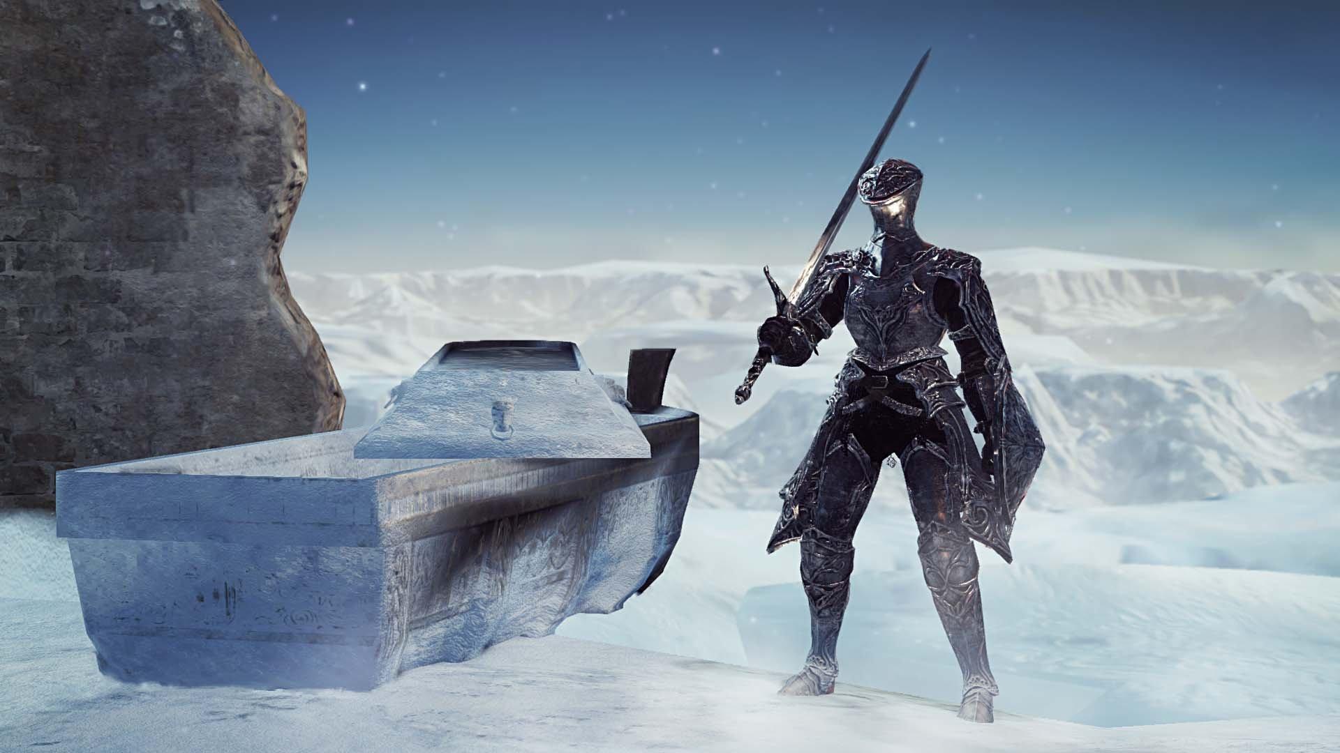 Dark Souls II: Crown of the Ivory King DLC