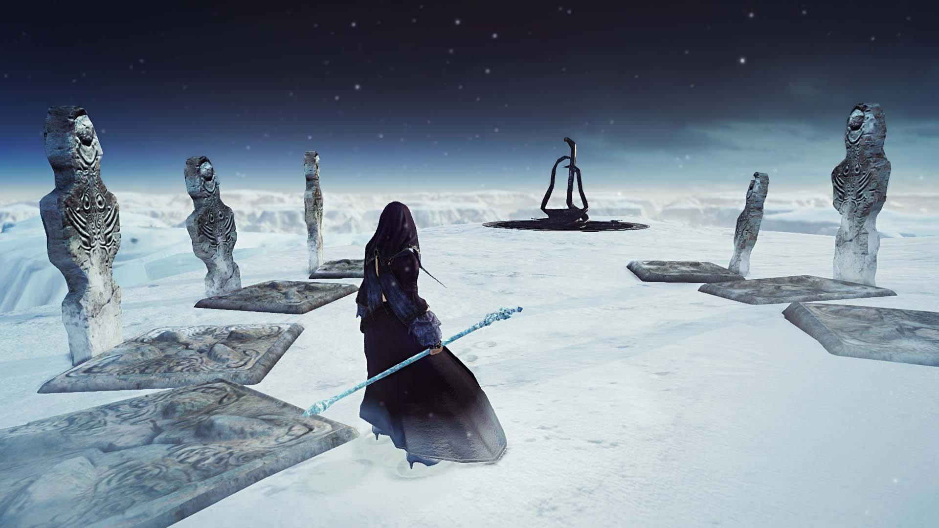 Dark Souls II: Crown of the Ivory King DLC