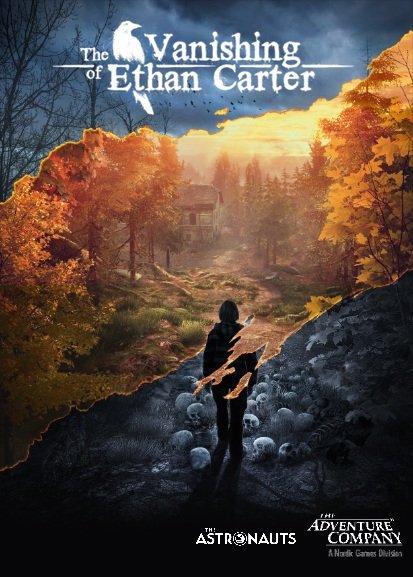The Vanishing of Ethan Carter - PC