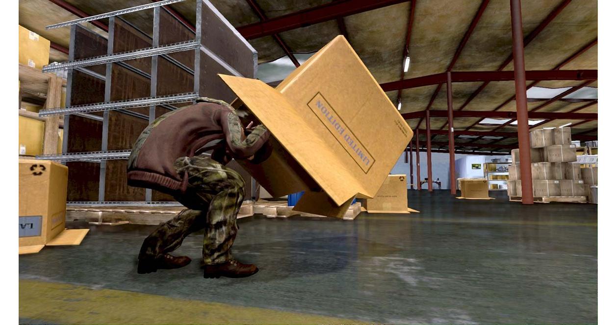 Duck Dynasty - PlayStation 3