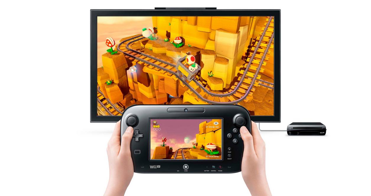 Captain Toad: Treasure Tracker - Nintendo Switch