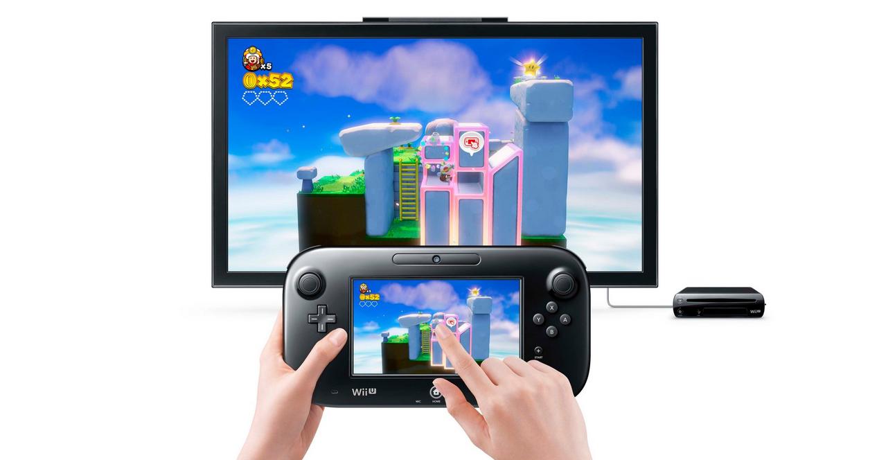 Captain Toad: Treasure Tracker - Nintendo Switch