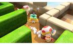 Captain Toad: Treasure Tracker - Nintendo Wii U