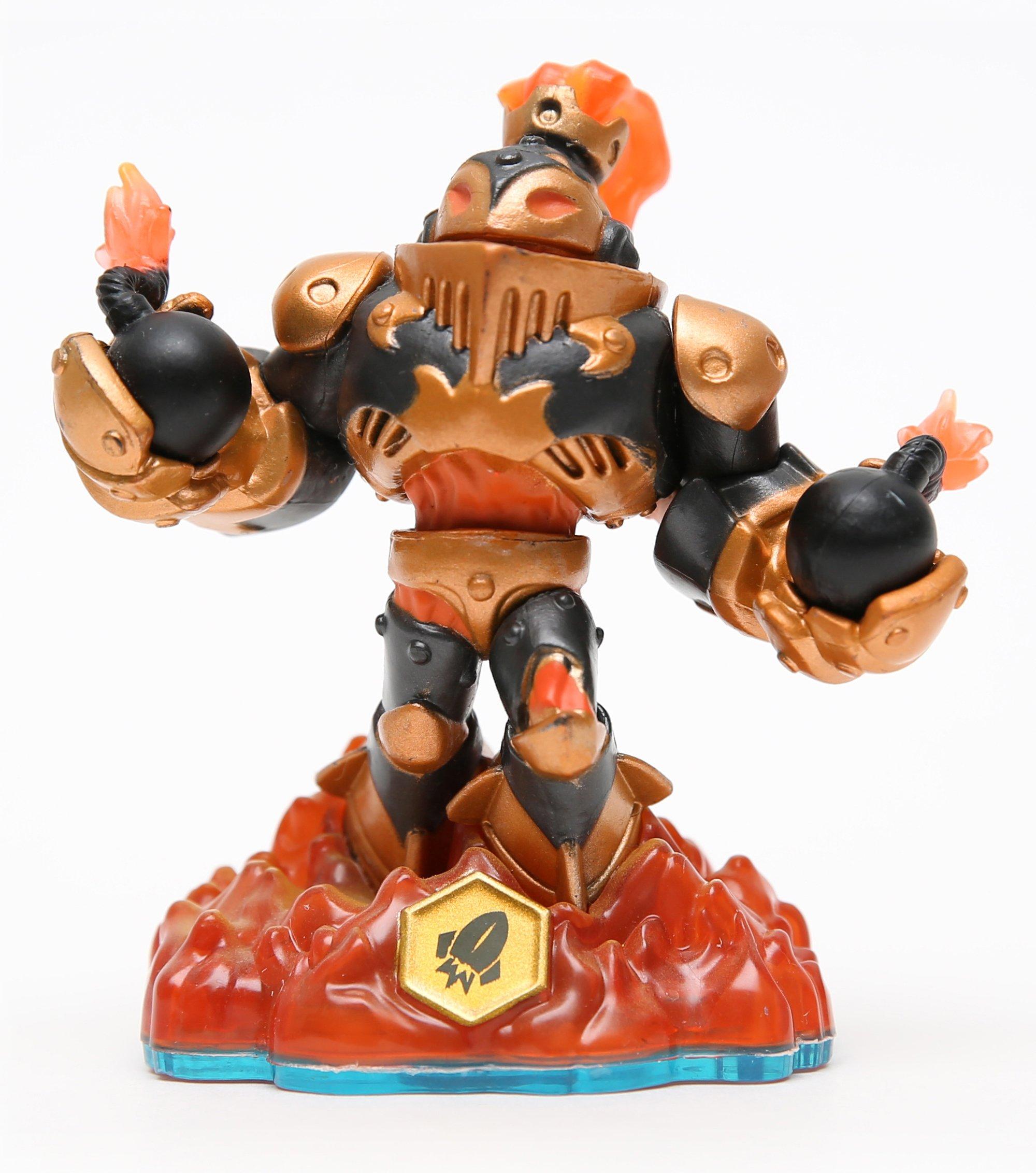 skylanders swap force gamestop