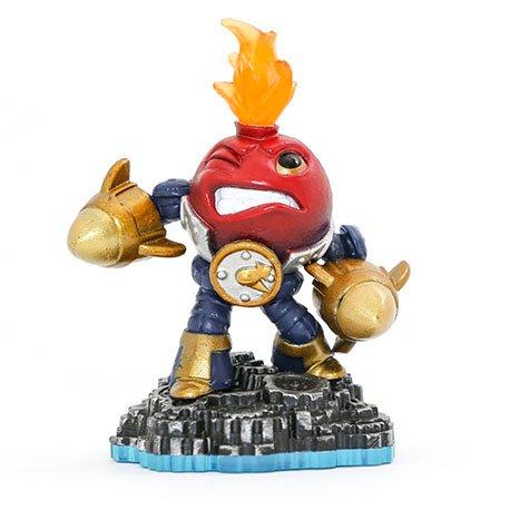 skylanders ps3 figures