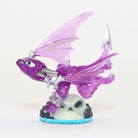 skylanders cynder figure